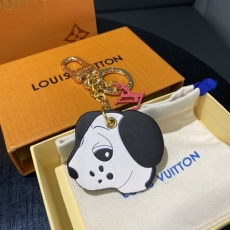 Louis Vuitton Keychains